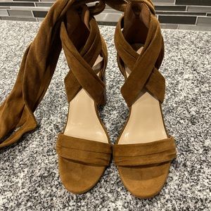 Élégant sandals